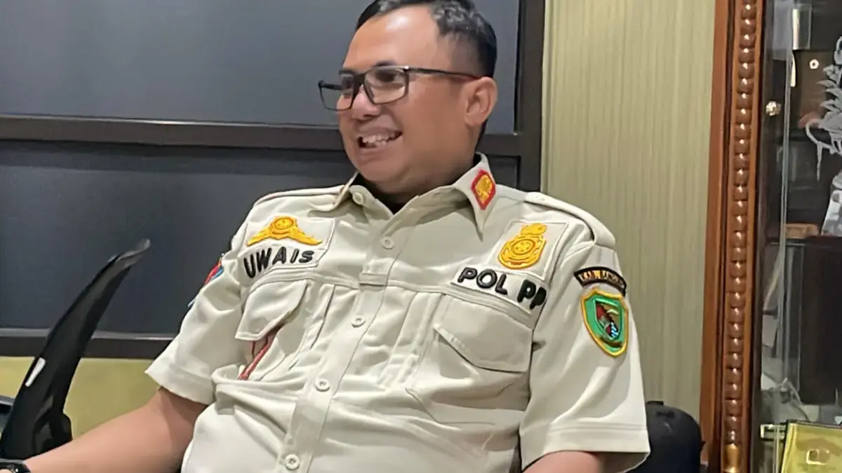 Satpol PP Kabupaten Bandung Siap Tindak Perusahaan yang Abaikan Kewajiban Retensi di Tegalluar