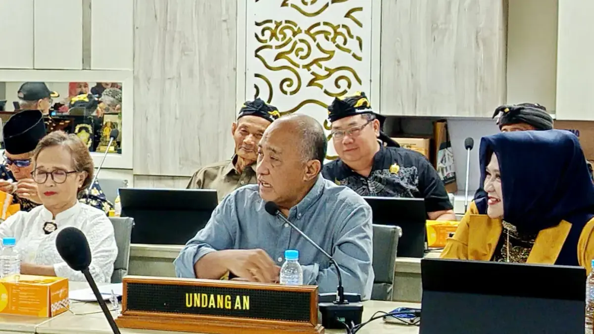 Nama Perumahan Asing Menjamur, Akademisi Usul Perda Khusus ke DPRD
