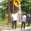 Sambut Kunjungan Tamu Negara, Bupati Bogor Pimpin Apel Gabungan Bersih-bersih di Babakan Madang 