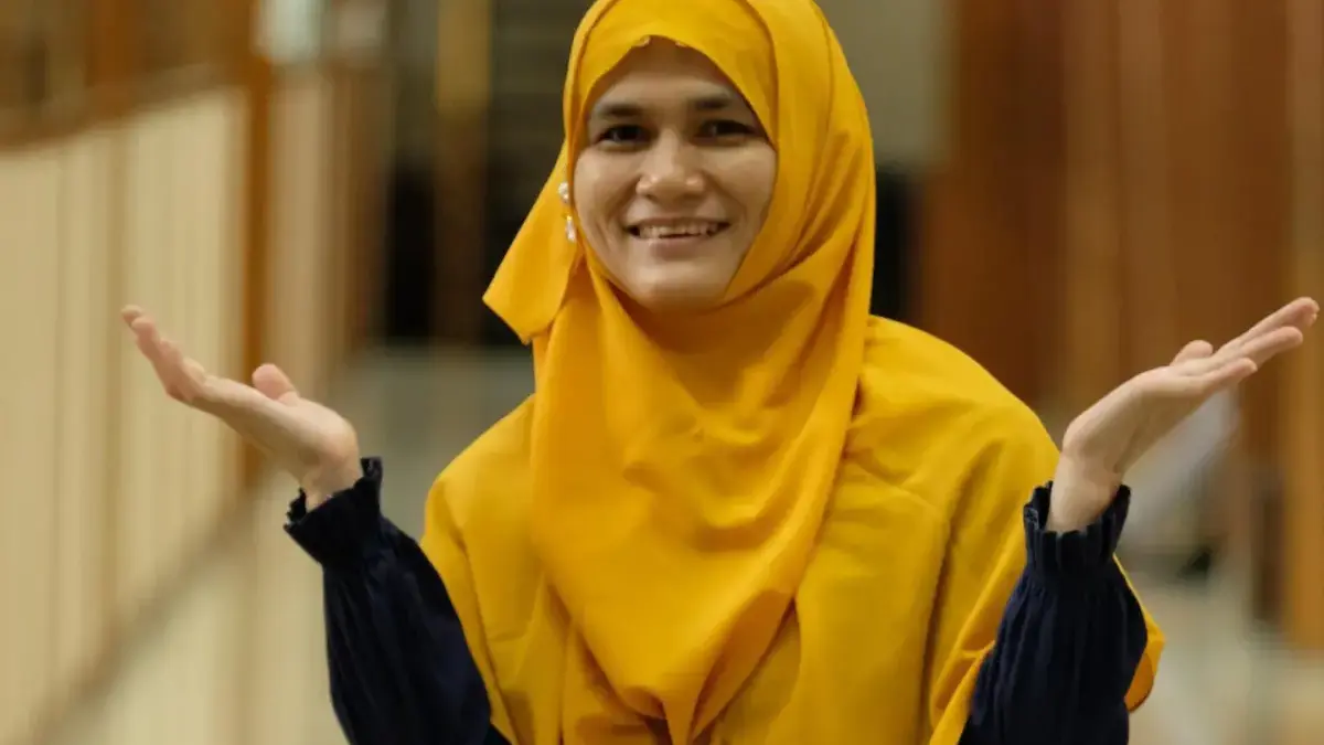 Dwi Wahyuningsih