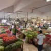 300 Kios Masih Kosong, Pedagang Minta PKL Eks Pasar Bogor Isi Lantai 1 Pasar Jambu Dua 