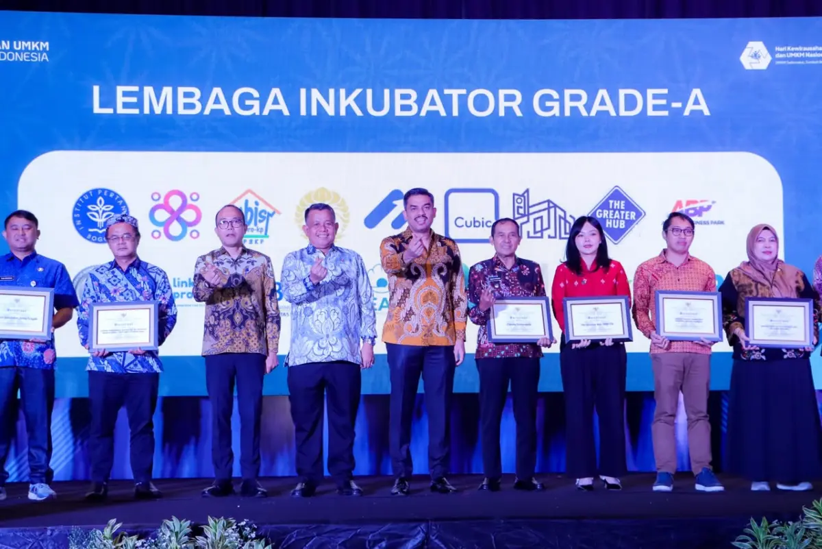 Pemkot Cimahi Perkuat Techno Park Jadi Mesin Lahirnya Startup Baru – jabarekspres.com