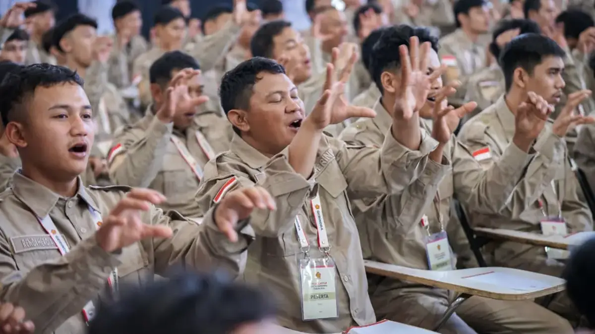 Partai gerindra