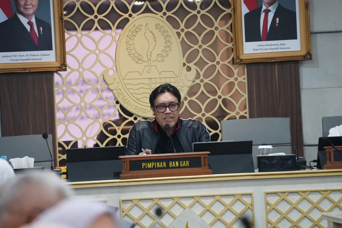 Ono Surono Kecam Dugaan Penyiksaan Brutal terhadap Perempuan Cirebon, Desak Kasus Diusut Tuntas – jabarekspres.com