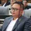 Pra Musim Liga, Legislator Zaini Kembali Dorong Hadirnya Tribun Pelajar dan Disabilitas