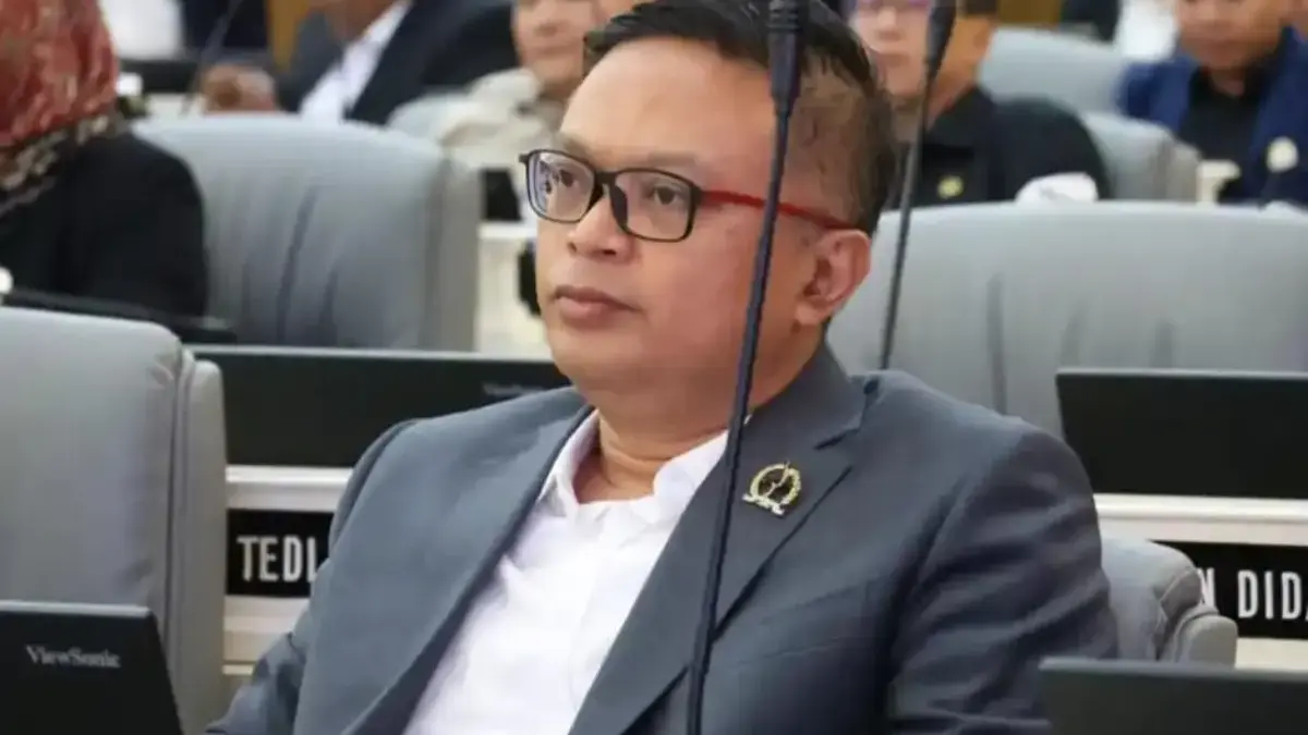 Pra Musim Liga, Legislator Zaini Kembali Dorong Hadirnya Tribun Pelajar dan Disabilitas Pra Musim Liga, Legislator Zaini Kembali Dorong Hadirnya Tribun Pelajar dan Disabilitas