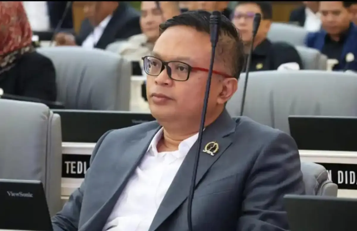 Pra Musim Liga, Legislator Zaini Kembali Dorong Hadirnya Tribun Pelajar dan Disabilitas – jabarekspres.com