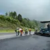 Jalan Ciamis-Tasikmalaya Dilebarkan Sepanjang 6,71 Kilometer, Pengerjaan Dibagi Dua Segmen 