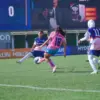 HYDROPLUS Soccer League All Star