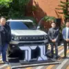 JETOUR T1 yang kini sudah resmi meluncur di Bandung