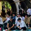Sekolah Alam Hayati Lahir di Tasikmalaya, Bupati Cecep Resmikan Institut Alam Rimba Puncak Suji