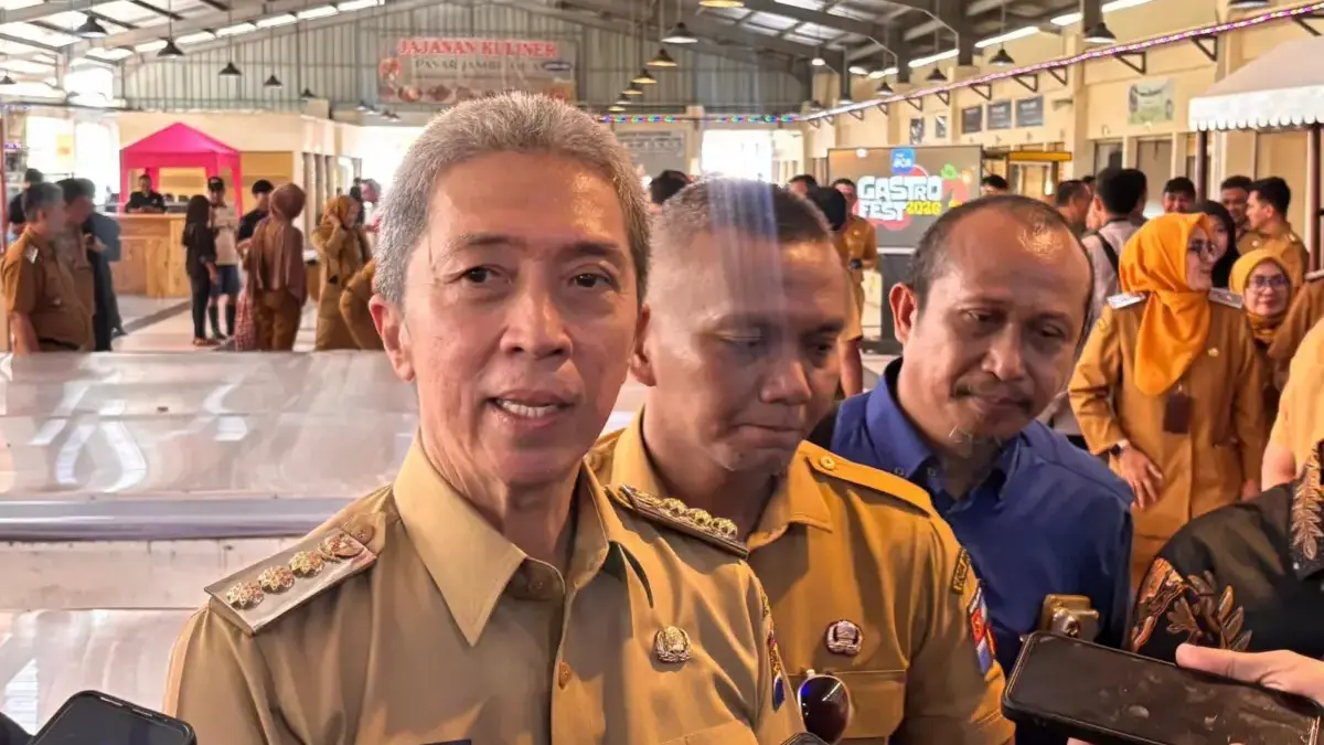Dedie Rachim Minta Pemprov Hadirkan BRT Gantikan Angkot Lintas Kota: 7.000 AKDP Keluar Masuk Kota Bogor