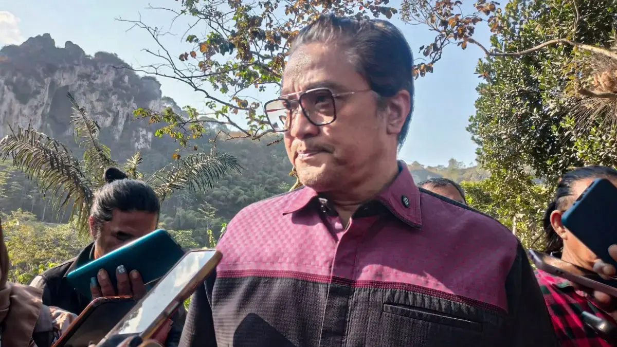 Dede Yusuf