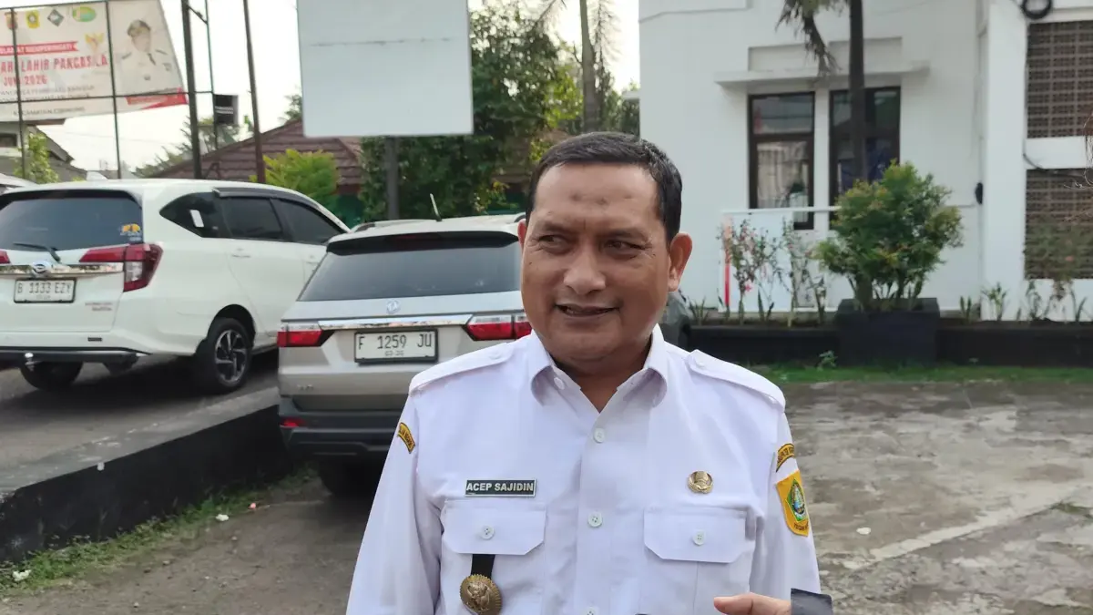 Cibinong Masuk Enam Terbanyak Pemain Game Online Terlarang di Indonesia Cibinong Masuk Enam Terbanyak Pemain Game Online Terlarang di Indonesia