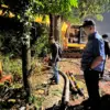 Tumpukan Sampah Menyumbat Kali Baru, Pemkab Bogor Kerahkan Alat Berat