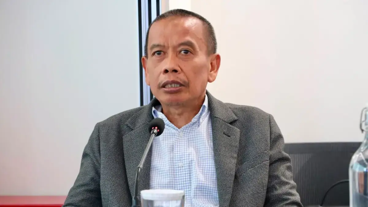 Dongkrak PAD, Komisi III Evaluasi Kantor Cabang Bank BJB