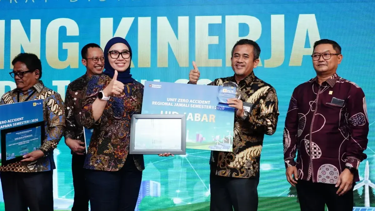 Pln uid jabar