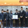 Pemkab Bandung Komitmen Tingkatkan Pelayanan Publik Melalui Penguatan Regulasi Daerah