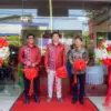 Optimistis Pasar Otomotif Jabar Terus Tumbuh, QJMOTOR Resmikan Dealer Pertama di Bandung dengan Fasilitas 3S