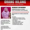 Mahasiswi Unisba