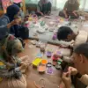 Masyarakat Jawa Barat yang ikut merasakan Manfaat Program TJSL PLN