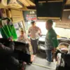 Cegah Tragedi Terulang, Polres Tasikmalaya Perketat Ramp Check Angkutan Umum dan Barang