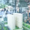 PT KAI Bakal Jadikan Kiaracondong Pusat Perekonomian di Bandung! 