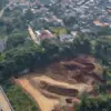 Pemkab Bandung Barat Hentikan Proyek Cut and Fill Savona Hills