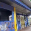 Halte BisKita Bogor Dipenuhi Vandalisme dan Kerusakan, Jenal Usulkan Pemasangan CCTV 