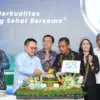 HUT ke-58 BPJS Kesehatan: Menjaga Harapan Melalui Gotong Royong untuk Sehat Bersama 