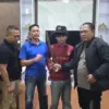 Usai Viral di Media Sosial, Remaja Bawa Golok Ancam Dua Warga Citeureup Ditangkap Polisi