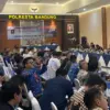Rakor Lintas Sektor Pastikan Piala Presiden 2026 di Si Jalak Harupat Siap Digelar, Keamanan Jadi Prioritas