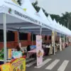 Lewat Expo Harkopnas, Pemkab Bogor Dorong UMKM Naik Kelas dan Perluas Jaringan Pasar