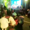 Ratusan Warga Binaan Lapas Perempuan Kelas IIA Bandung Tampilkan Pentas Opera Kolosal Ciung Wanara