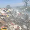 Larangan Bakar Sampah Berlaku Tegas di Cimahi, Pelanggar Siap-Siap Kena Sanksi