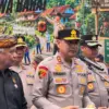 Bandung Darurat Begal, Kapolda Perintahkan Anggota Tindak Tegas dan Terukur 