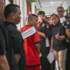 Update Kasus Taufik Hidayat, Polisi telah Rampungkan Berkas Penyidikan