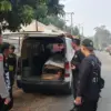 Petugas