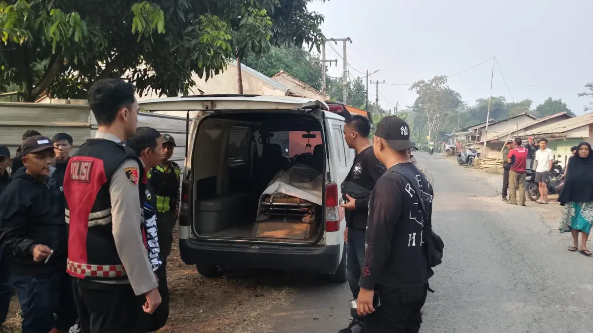 Nelayan Hilang di Waduk Saguling Ditemukan Meninggal Petugas