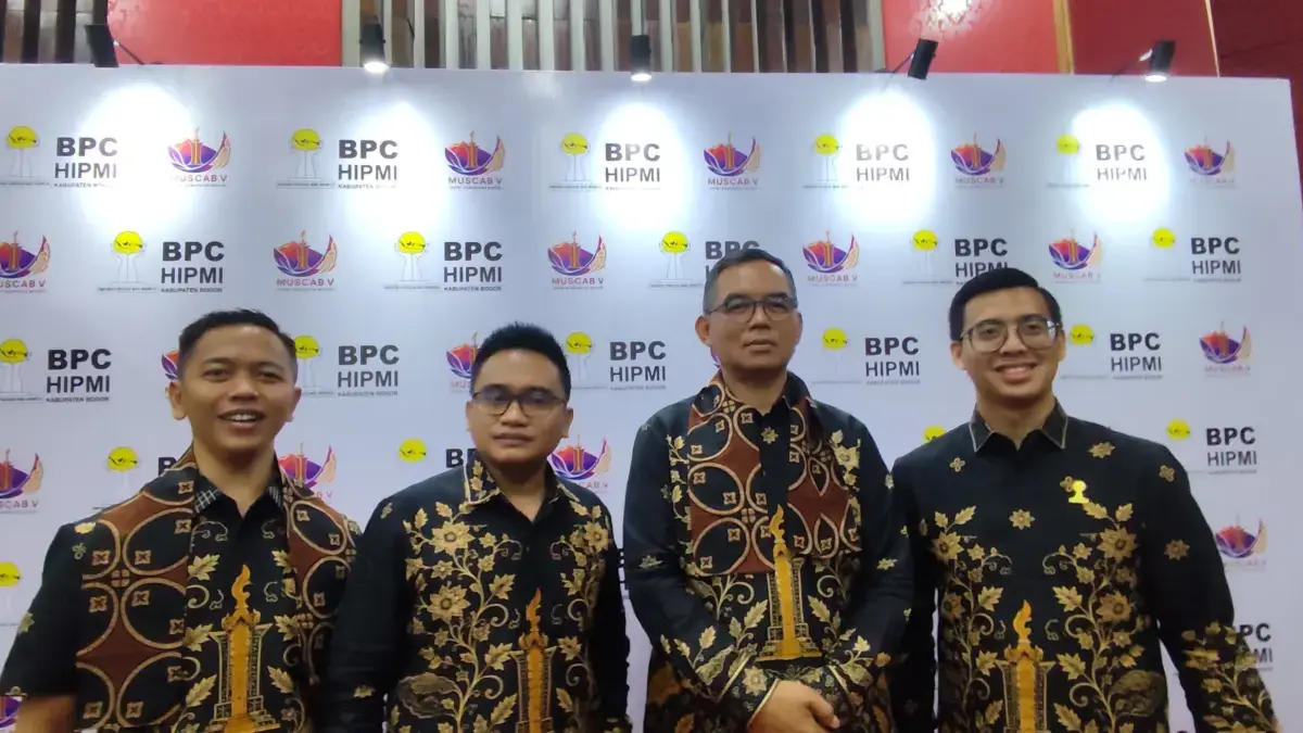 Pemkab Bogor Minta HIPMI Ambil Peran Strategis Buka Lapangan Kerja Baru Pemkab Bogor Minta HIPMI Ambil Peran Strategis Buka Lapangan Kerja Baru