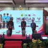 Sah! Bernard Dwiputra Chandra Terpilih Nahkodai HIPMI Kabupaten Bogor 