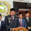 Pemkab Bogor Siapkan Pusat Pertumbuhan Ekonomi Baru, Flyover Bojonggede-Kemang Masuk Prioritas 2027