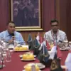 Bupati Bogor  Kebut Pembangunan Bendungan Cibeet dan Cijurey, Target Selesai Akhir 2027