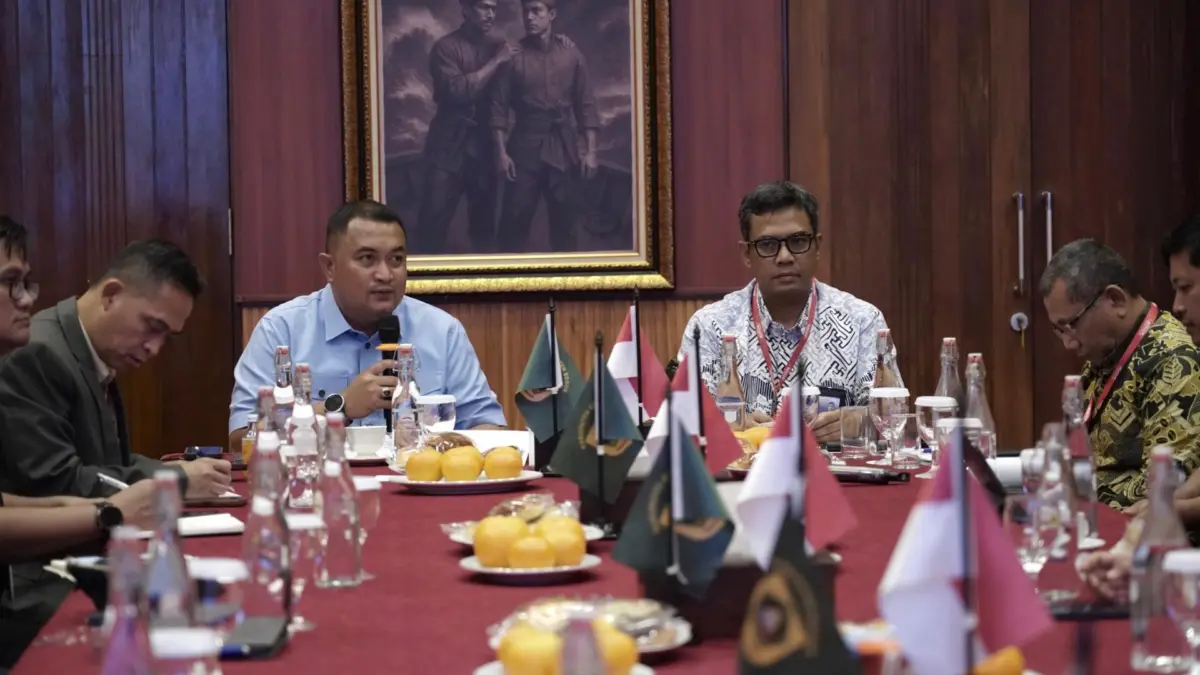 Bupati Bogor Kebut Pembangunan Bendungan Cibeet dan Cijurey, Target Selesai Akhir 2027 Bupati Bogor Kebut Pembangunan Bendungan Cibeet dan Cijurey, Target Selesai Akhir 2027