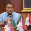 Rudy Susmanto Sulap Lahan Tidur Jalur Bojonggede-Kemang Jadi Kawasan Pertanian Terintegrasi