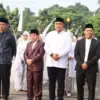 Bupati Bogor dan Kemenag Gelar Nikah Massal, Perkuat Ketahanan Keluarga dan Bangun Generasi Berkualitas