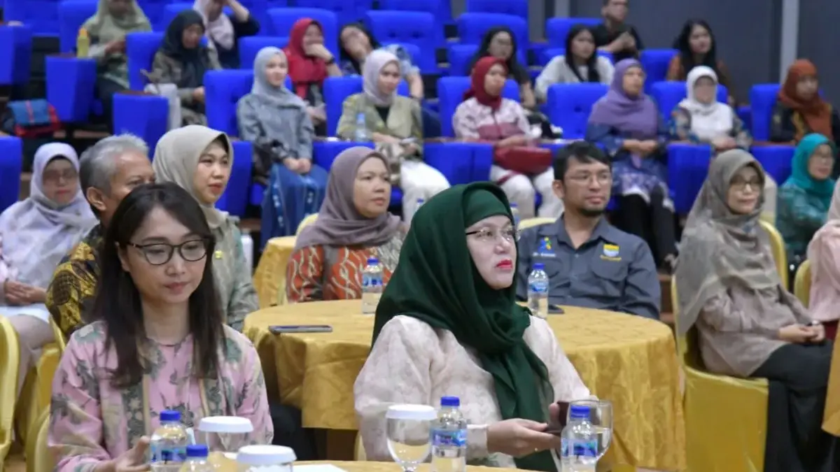 Pemprov Perkuat Layanan Psikologi Klinis di Rumah Sakit hingga Puskesmas Pemprov Perkuat Layanan Psikologi Klinis di Rumah Sakit hingga Puskesmas