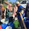 Ratusan KK di Garut Kesulitan Air Bersih, Krisis Kekeringan Kembali Melanda Desa Cintanagara