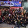 Kopdar dan Syukuran 24 Tahun Ikatan Motor Honda Bandung (IMHB)