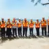 TelkomGroup, Nongsa Digital Park, dan BW Digital Perkuat Gerbang Digital Indonesia lewat Sistem Kabel Laut NCC